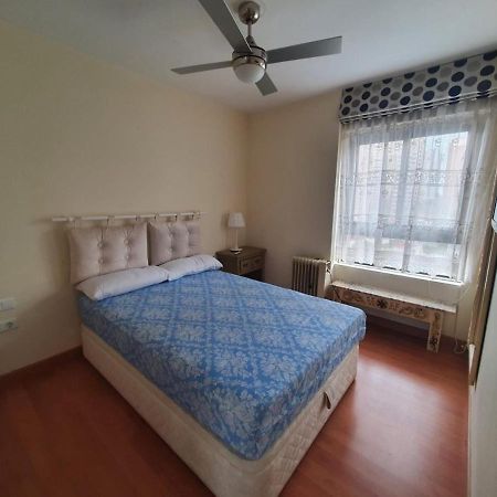 Appartamento San Francisco Playa Levante Benidorm Esterno foto