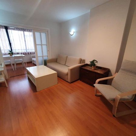 Appartamento San Francisco Playa Levante Benidorm Esterno foto