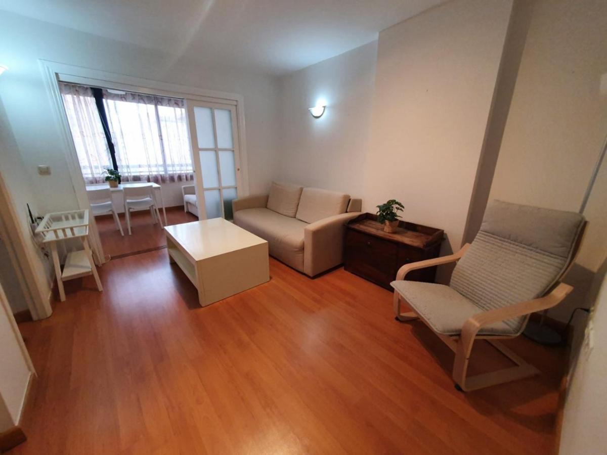 Appartamento San Francisco Playa Levante Benidorm Esterno foto