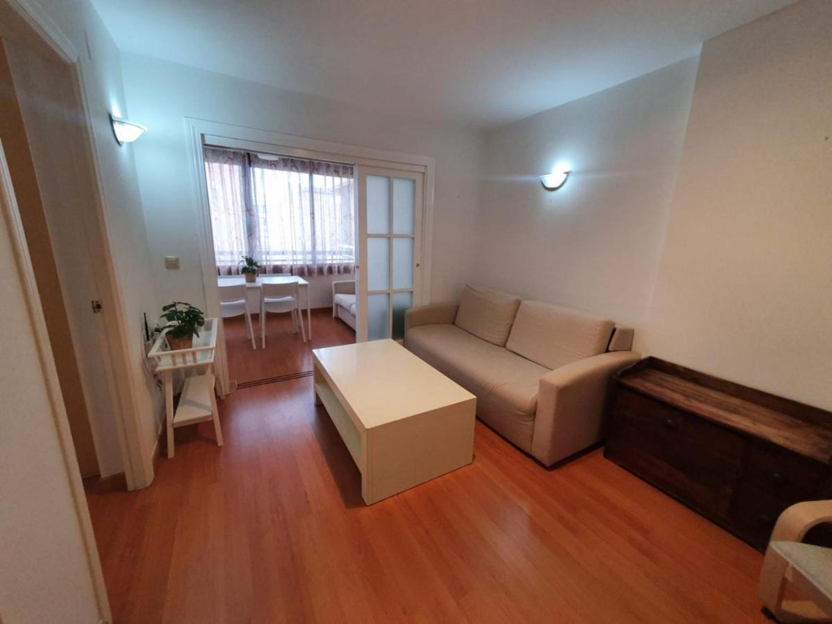 Appartamento San Francisco Playa Levante Benidorm Esterno foto
