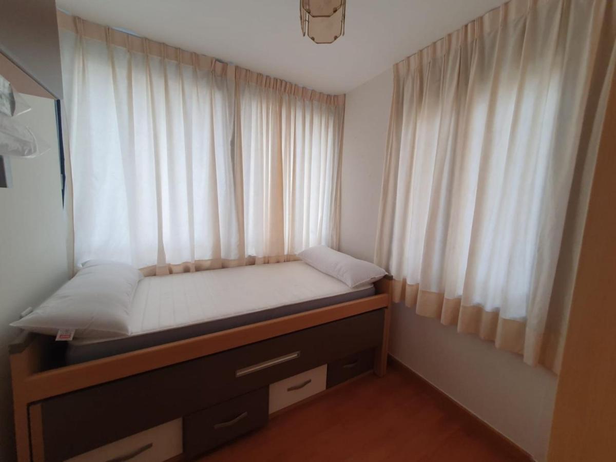 Appartamento San Francisco Playa Levante Benidorm Esterno foto
